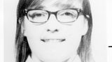 Porträtaufnahme von Katherine Ann Power