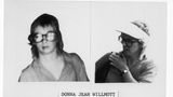 Porträtaufnahme von Donna Jean Willmott