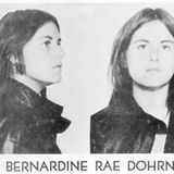 Eine Porträtaufnahme von Bernardine Dohrn