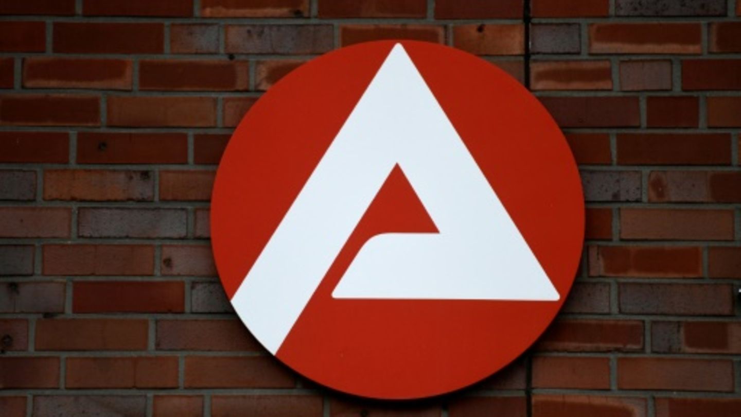 Logo der Bundesagentur für Arbeit