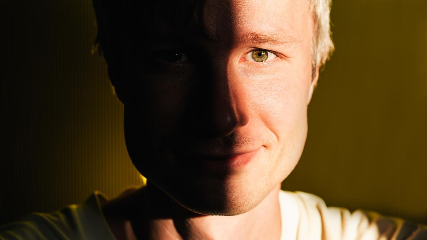 Dissoziative Identitätsstörung