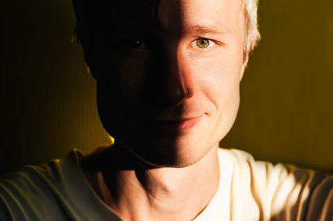 Dissoziative Identitätsstörung