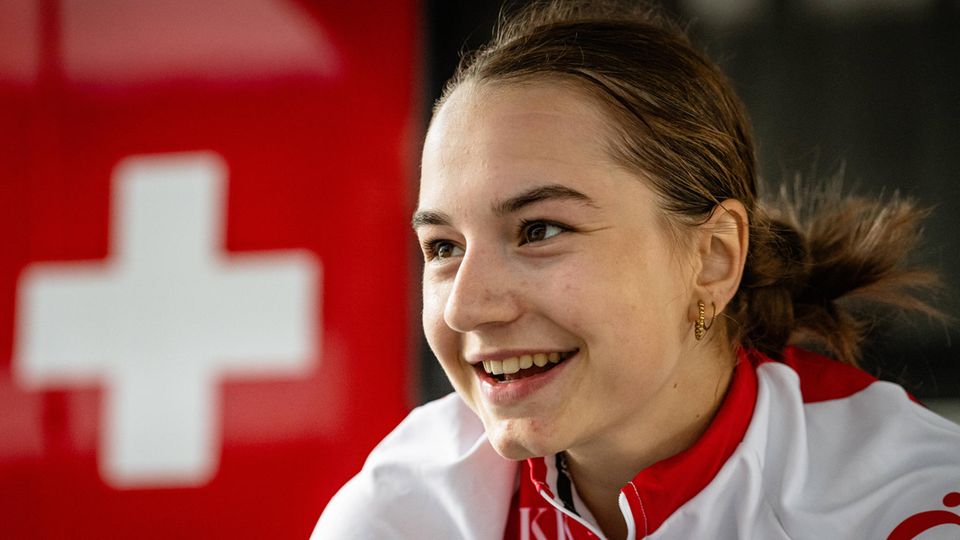 Muriel Furrer ist nach einem schweren Sturz bei der WM gestorben.