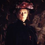 Maggie Smith