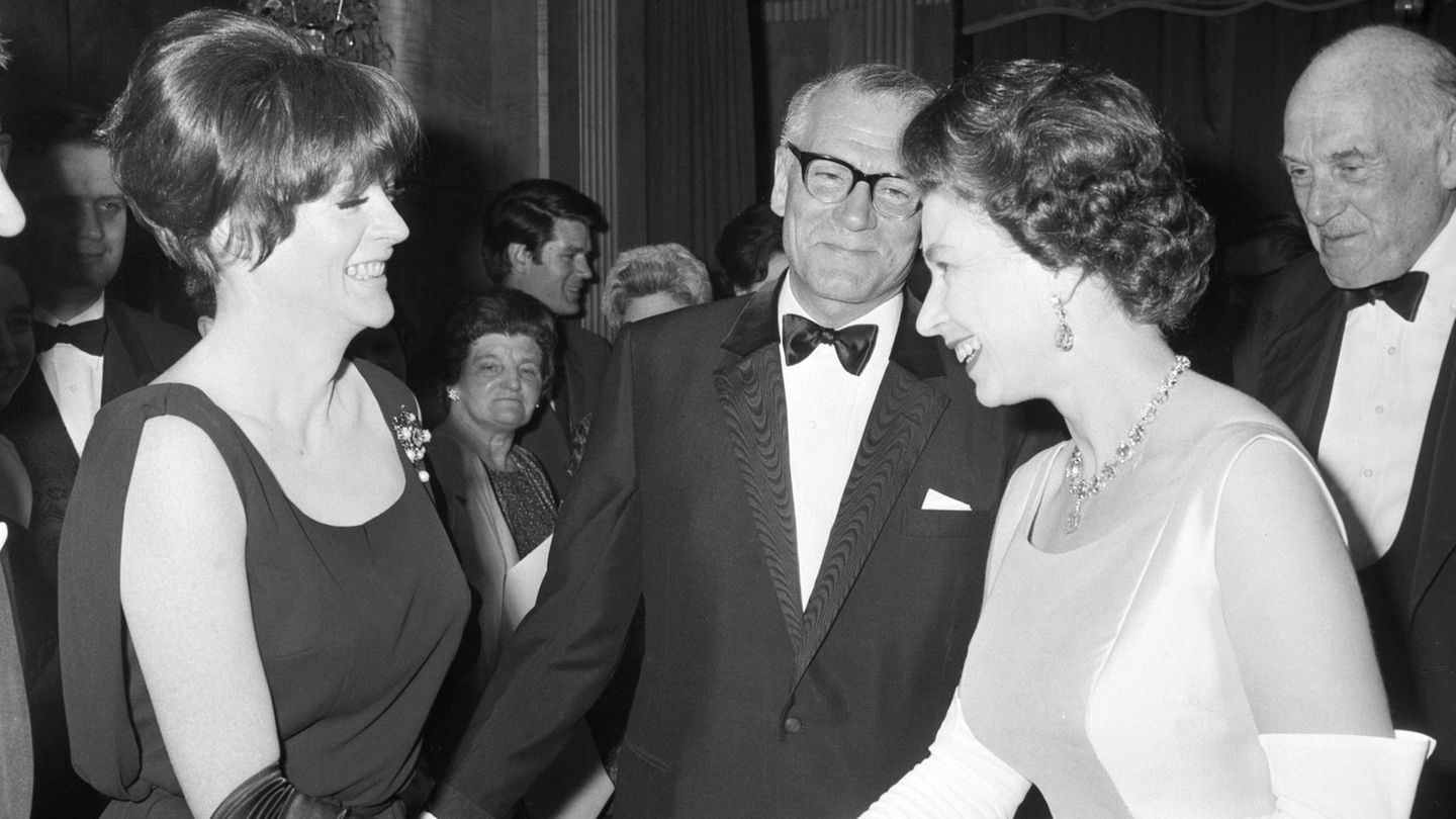 Maggie Smith