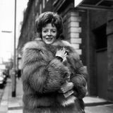 Maggie Smith