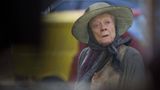 Maggie Smith