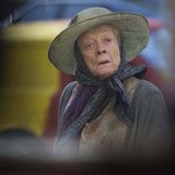 Maggie Smith