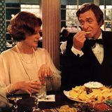 Maggie Smith