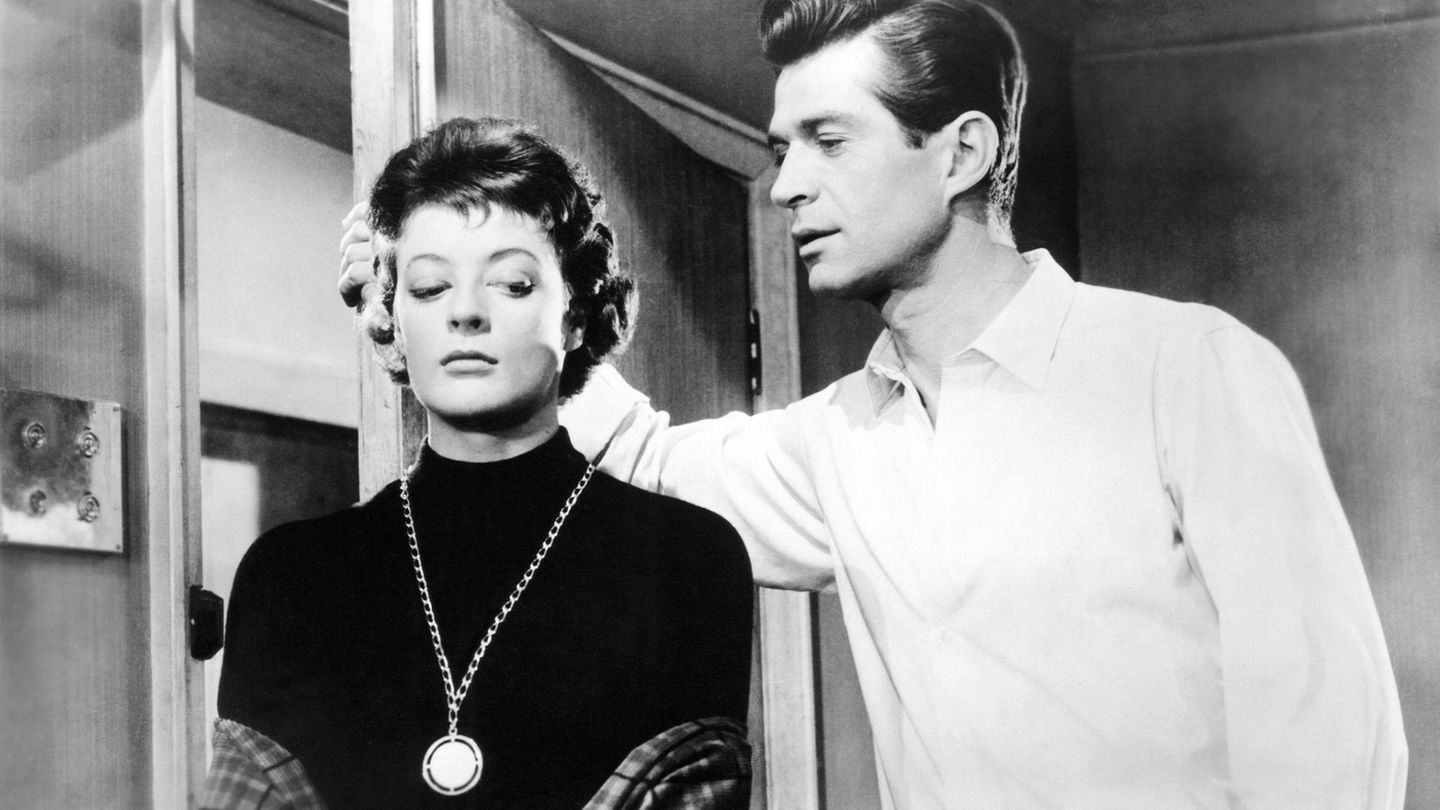 Maggie Smith