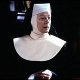 Maggie Smith