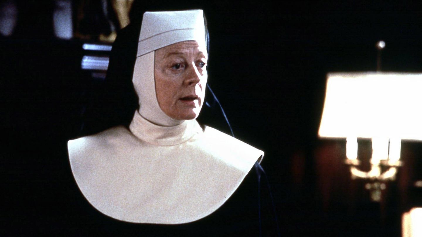 Maggie Smith Maggie Smith