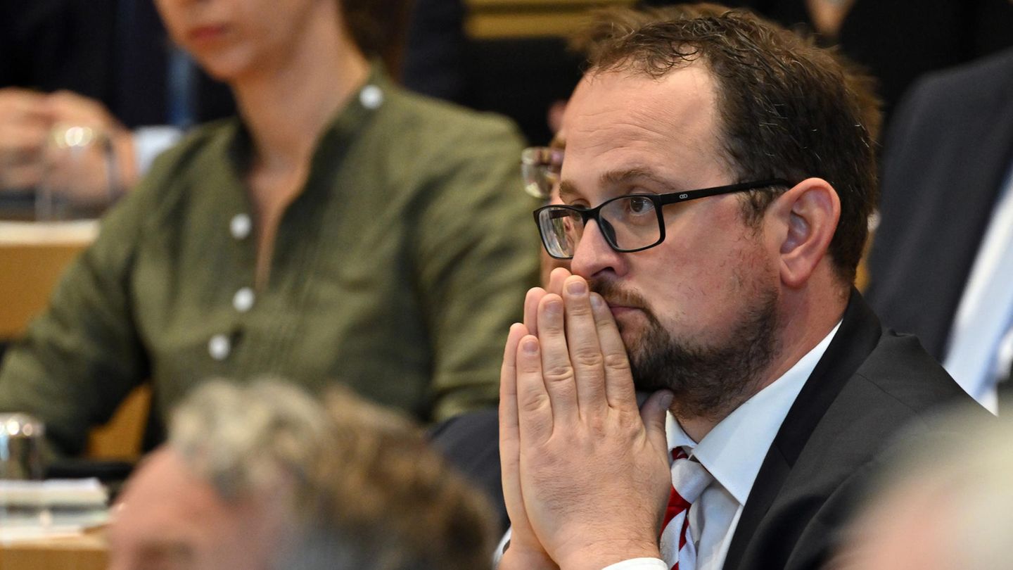 Landtagspräsident: Das lädierte Parlament: Das sind die Lehren aus dem Thüringer Wahldrama