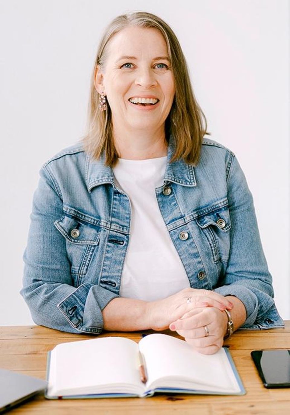 Pflege-Expertin Susanne Karner