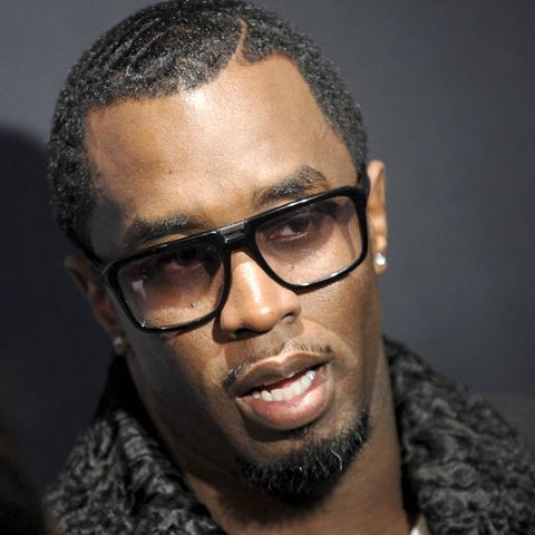 P. Diddy