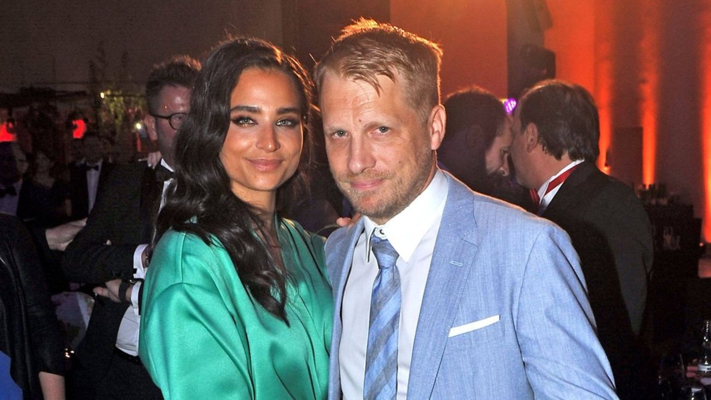 Amira Aly en Oliver Pocher zijn inmiddels overleden.