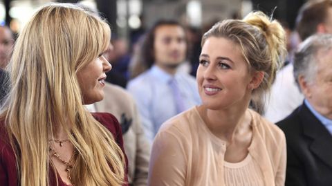 Gina Schumacher heiratet langjährigen Freund Iain Bethke auf Mallorca