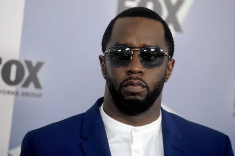 P. Diddy