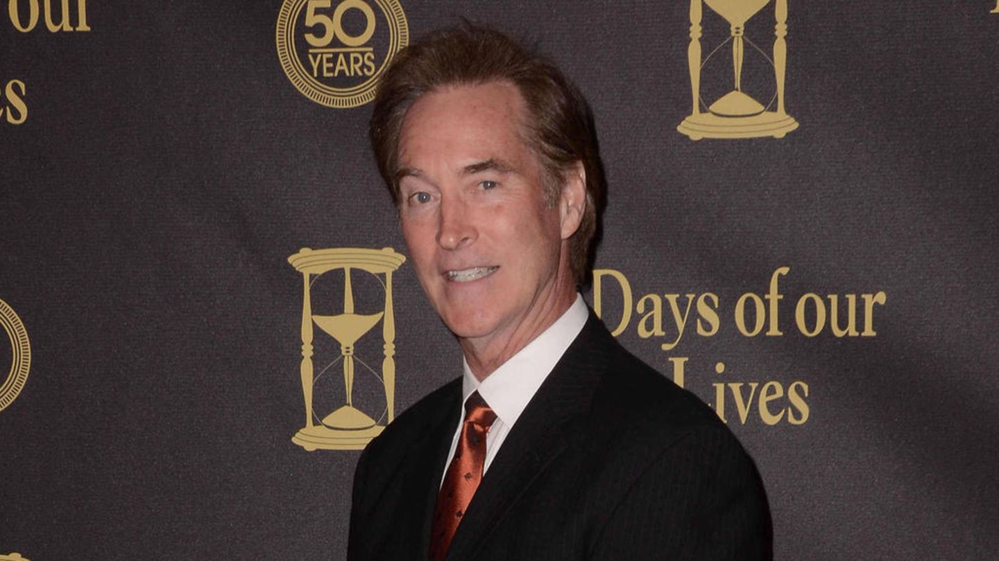 Drake Hogestyn