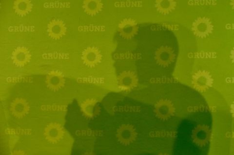 Austrittswelle bei Grüner Jugend