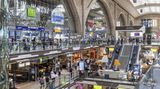 Hauptbahnhof Leipzig