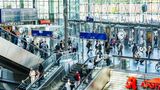 Hauptbahnhof Berlin