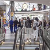 Hauptbahnhof Nürnberg