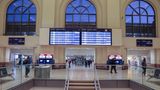 Hauptbahnhof Hannover