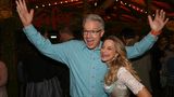 Frank Thelen und Nathalie Thelen-Sattler