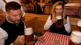 Bill Kaulitz und Marc Eggers