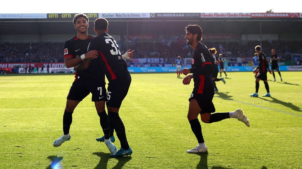 Eintracht Frankfurt