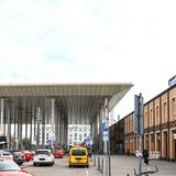 Bahnhof Kassel-Wilhelmshöhe