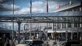 Hauptbahnhof Dortmund