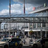 Hauptbahnhof Dortmund