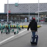 Hauptbahnhof Braunschweig