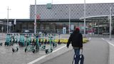 Hauptbahnhof Braunschweig