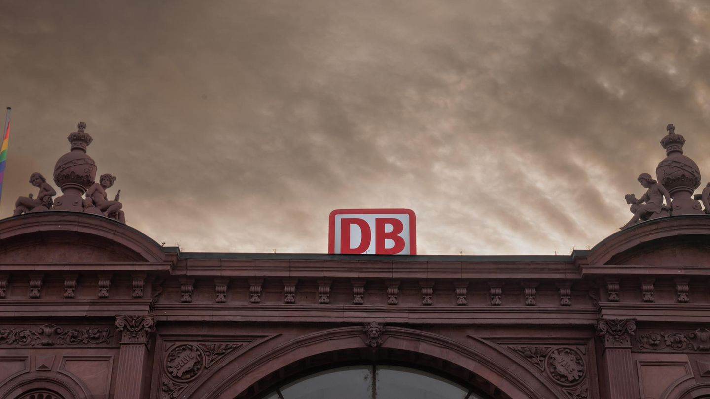 Hauptbahnhof Bonn