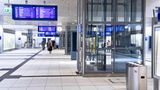 Hauptbahnhof Augsburg