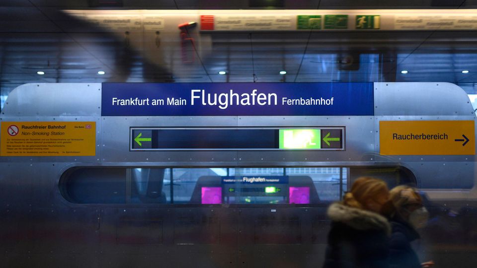 Deutschlands Bahnhöfe: Das sind schlechtesten 11 im Land | STERN.de