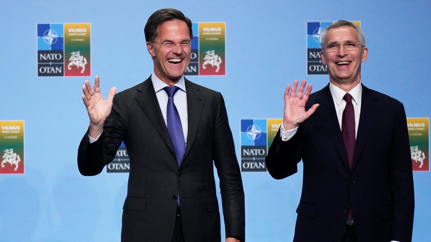 Defense Alliance: Mark Rutte Takes Over: What Does a NATO Secretary General Actually Do?