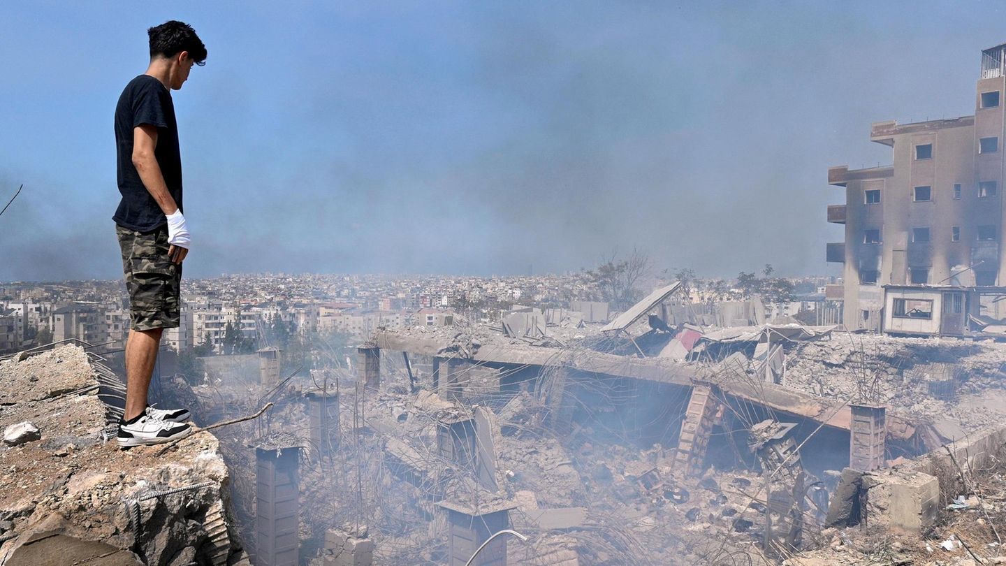 Israel: How Benjamin Netanyahu is changing the country with war