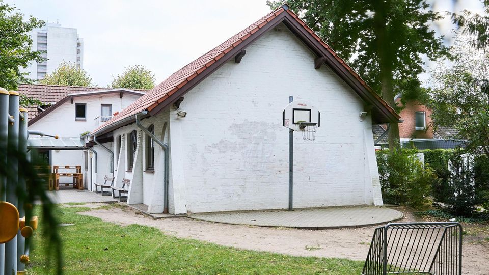 Kinderhilfswerk