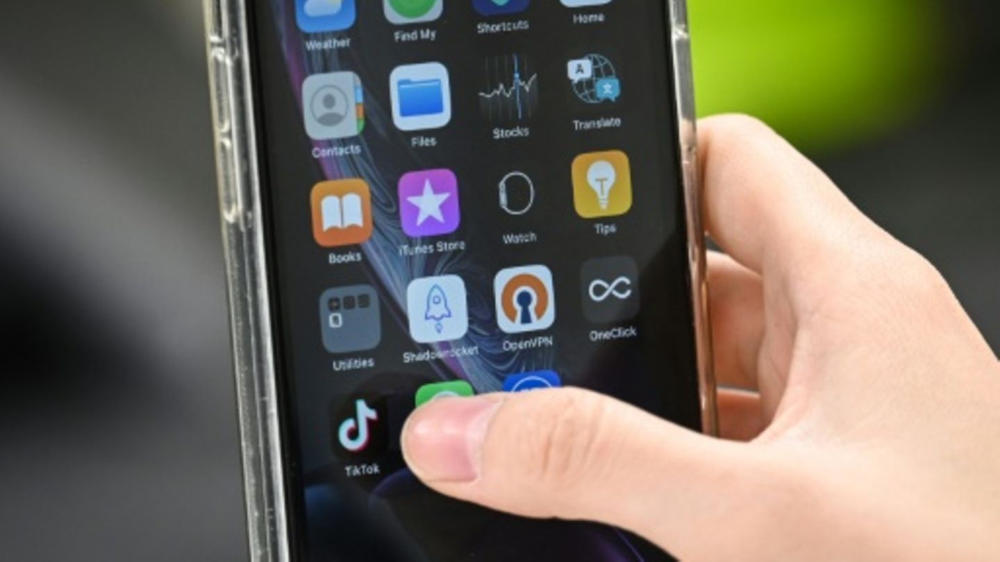 Smartphone