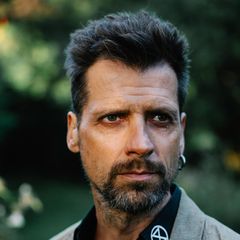 Portrait von Jan-Gerrit Seyler, vielfacher Samenspender