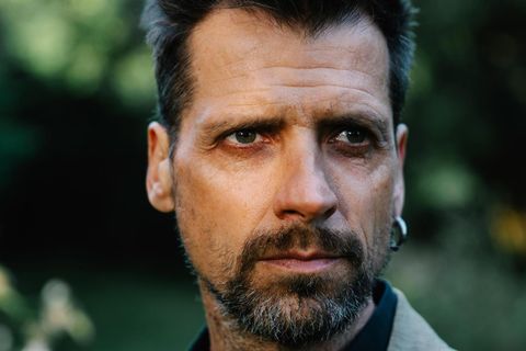 Portrait von Jan-Gerrit Seyler, vielfacher Samenspender