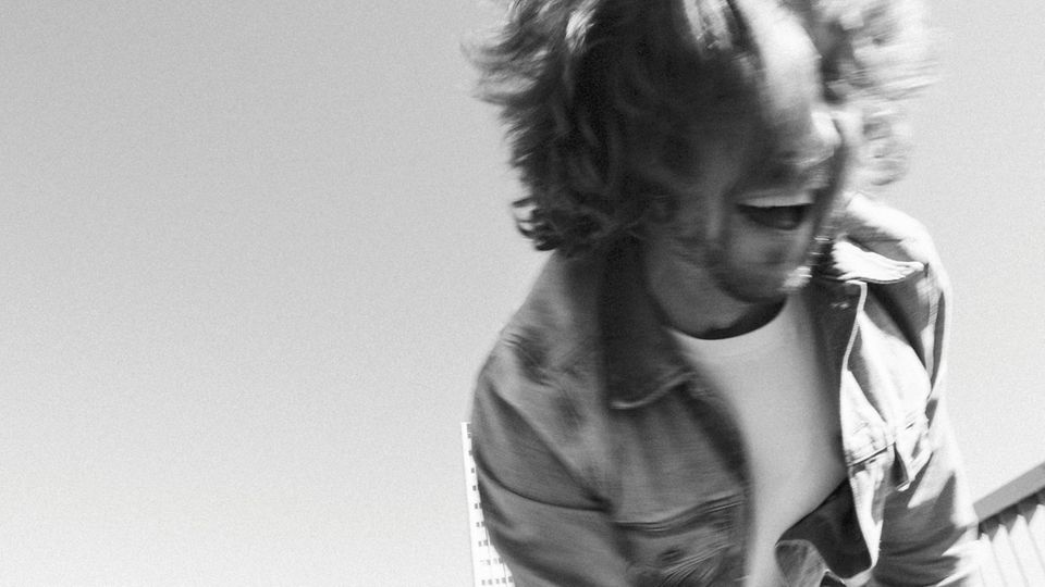 Samu Haber: "Me Free My Way"