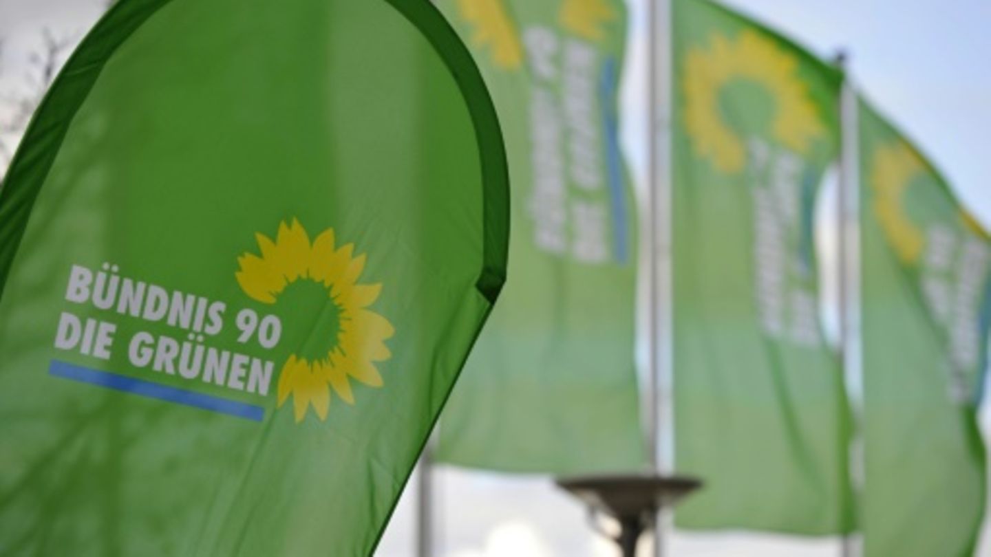 Grüne wollen auf Zukunftskongress neu Schwung holen