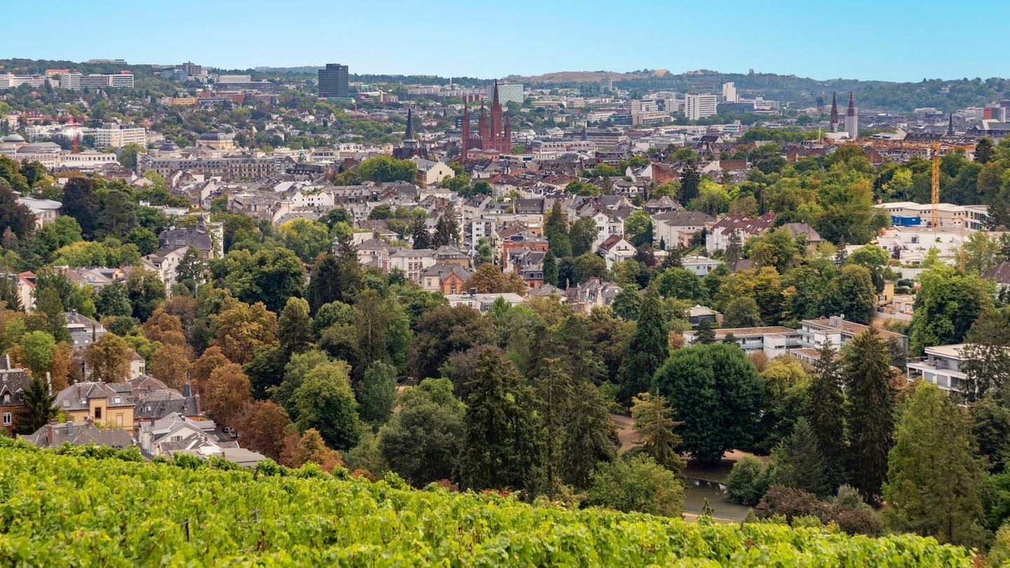 Wiesbaden