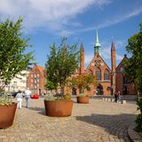 Lübeck