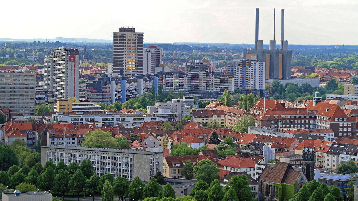 Hannover Hannover